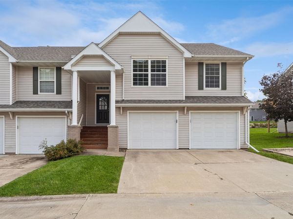 4841 63rd Street, Urbandale, IA 50322