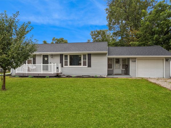715 Ashworth Drive, Waukee, IA 50263