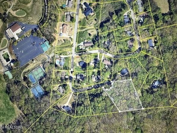 0 Cochise Drive, Knoxville, TN 37918