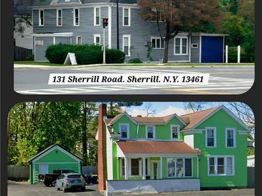 131 Sherrill Road, Sherrill, NY 13461