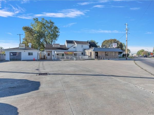 395 Shanley Street, Buffalo, NY 14206