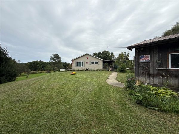 3911 Pipe Park Road , Bradford, NY 14815