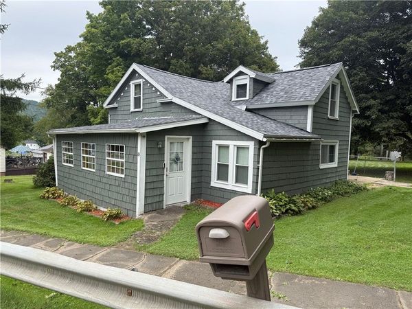 84 South Street, Addison, NY 14801