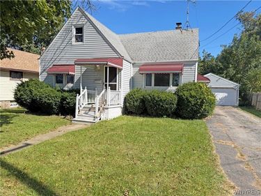 127 65th Street , Niagara Falls, NY 14304
