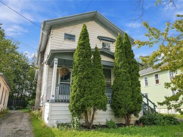 63 Webb Street , Lockport, NY 14094