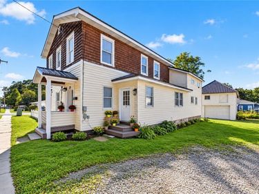 20 S Jefferson Street , Unit B, Pulaski, NY 13142