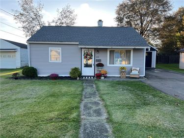 214 Fairfax Street , Horseheads, NY 14845