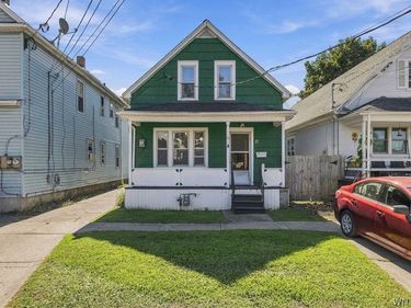 71 8th Avenue , North Tonawanda, NY 14120