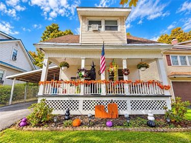 244 S 4th Avenue, Ilion, NY 13357