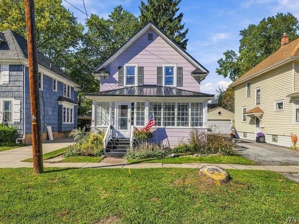 118 Zimmerman Street , North Tonawanda, NY 14120