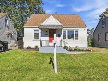 390 Roesch Avenue, Buffalo, NY 14207