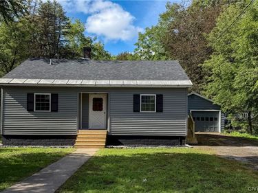 67 N Main Street , Newport, NY 13416