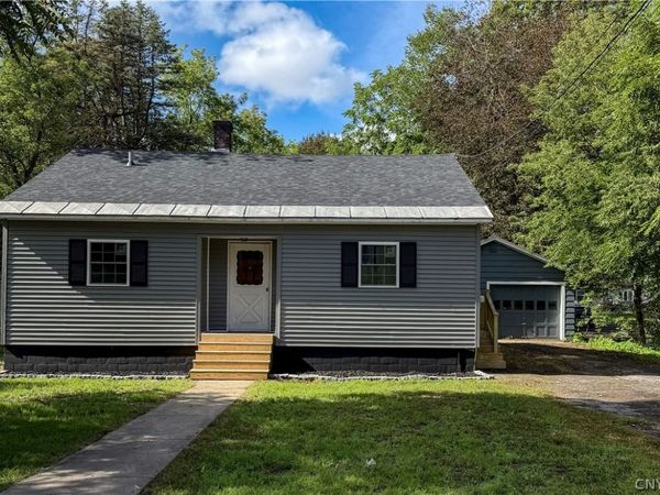 67 N Main Street , Newport, NY 13416