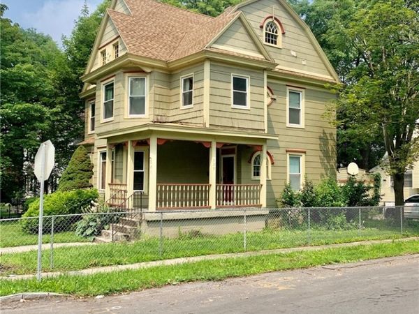329 Salt Springs Road, Syracuse, NY 13224
