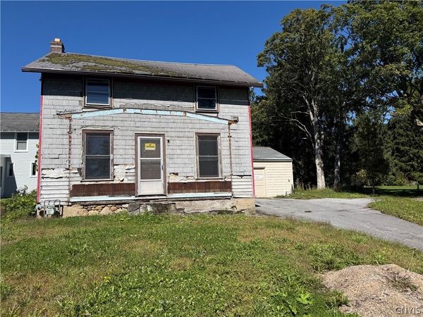 59 Onondaga Street , Skaneateles, NY 13152