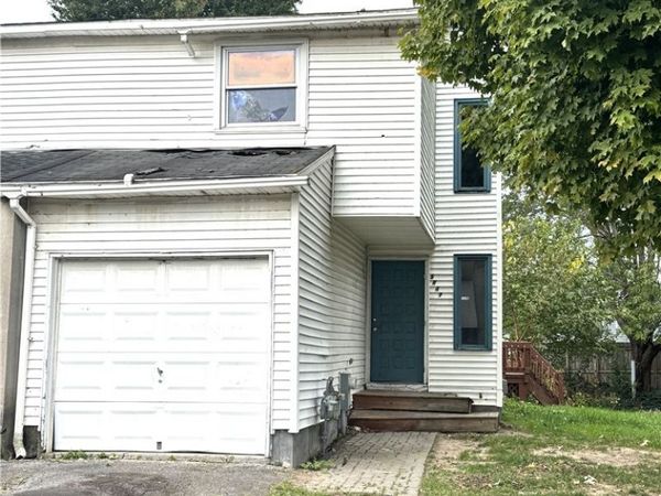 5447 Borgase Lane, Clay, NY 13041