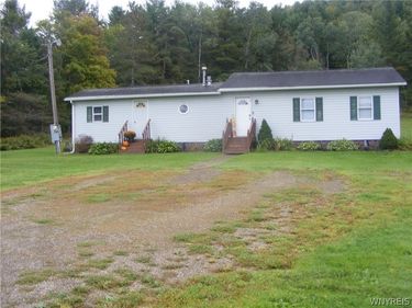 8195 State Route 417, Little Genesee, NY 14754