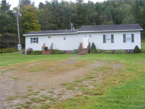 8195 State Route 417, Little Genesee, NY 14754