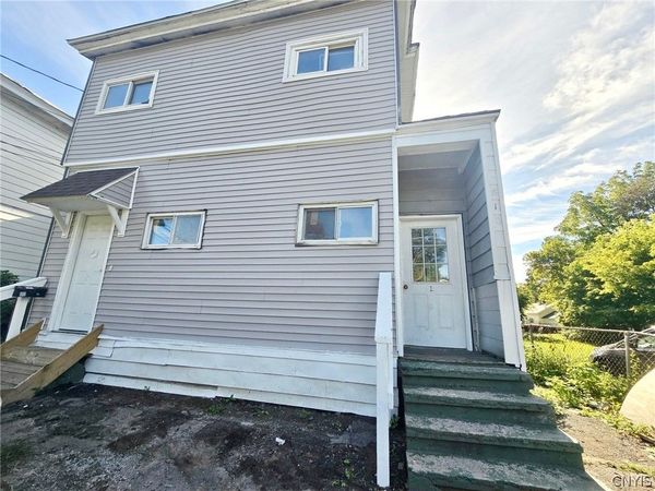 810 Kirkpatrick Street , Syracuse, NY 13208