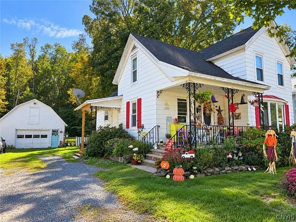 9325 Main Street, Taberg, NY 13471