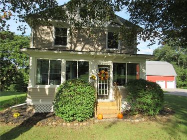 656 Filkins Road , Newark, NY 14513