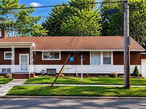 525 E Amherst Street, Buffalo, NY 14215