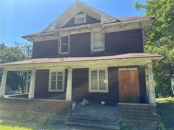 22 W Main Street , Sidney, NY 13838