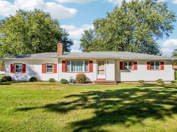 110 Boxwood Drive, Rochester, NY 14617