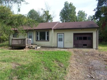 3338 Dodgeson Rd Road, Alexander, NY 14005