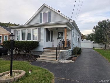 48 Lenox Street, Buffalo, NY 14224