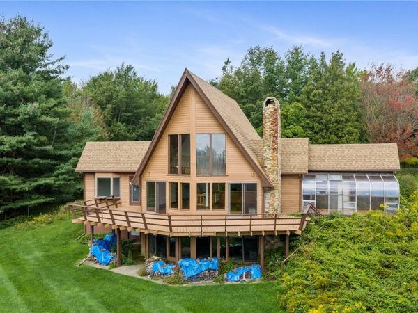 9252 Moore Road, Nunda, NY 14517