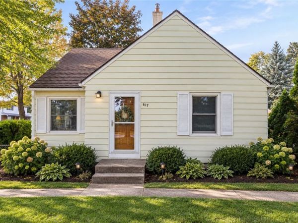 617 Howard Road, Rochester, NY 14624
