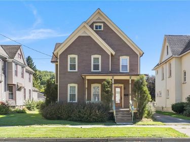13 Pearl Street, Hornell, NY 14843