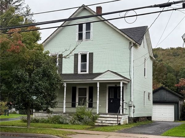 169 Main Street, Delhi, NY 13753