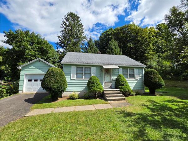 5 Hanni Avenue , Sidney, NY 13838