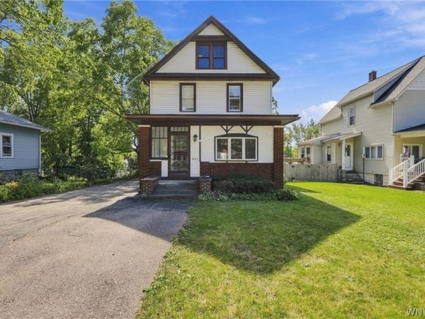 441 Main Street , Buffalo, NY 14224