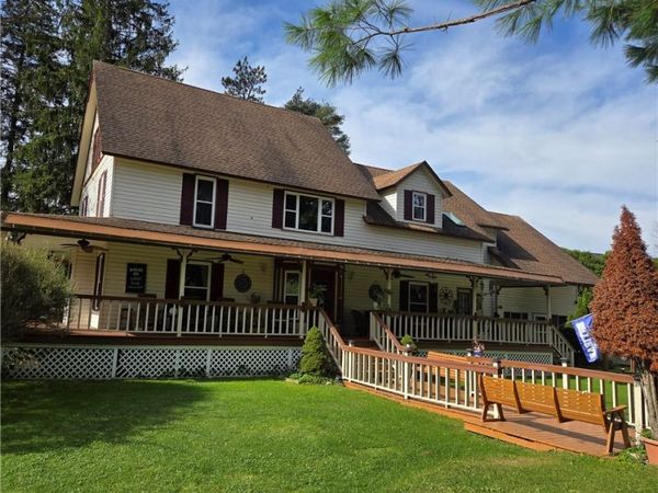 6416 Route 242 E, Ellicottville, NY 14731