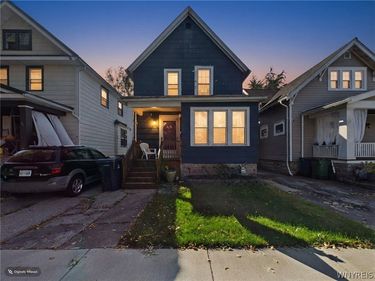 179 Villa Avenue, Buffalo, NY 14216