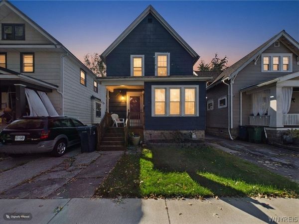 179 Villa Avenue, Buffalo, NY 14216