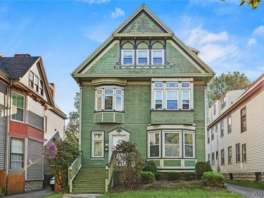 47 Norwood Avenue, Buffalo, NY 14222