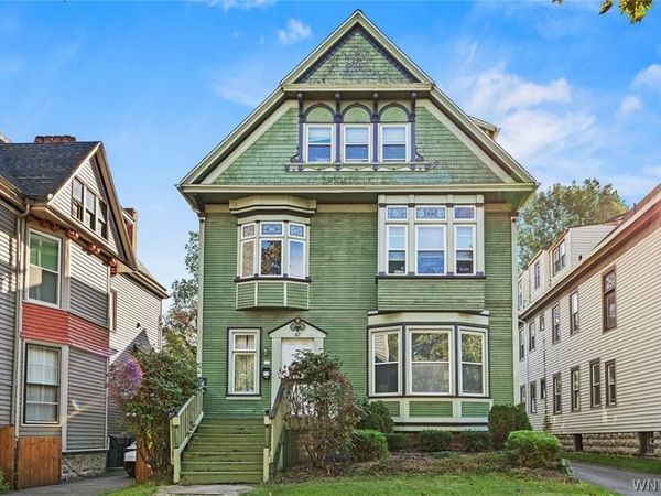 47 Norwood Avenue, Buffalo, NY 14222