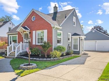 81 Cornell Avenue , Buffalo, NY 14226