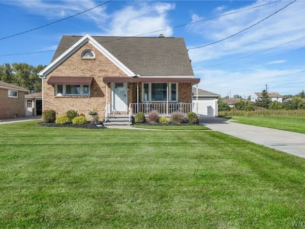 180 Willet Road, Buffalo, NY 14219