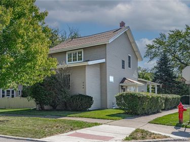 535 Morgan Street , Tonawanda, NY 14150