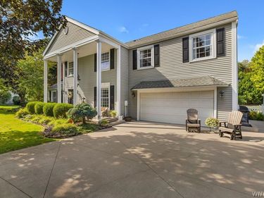 5650 Wendy Circle, Lockport, NY 14094