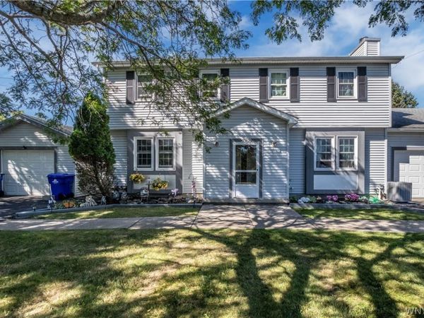 5280 Strickler Rd, Clarence, NY 14031