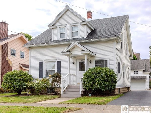 103 Sturges Street, Jamestown, NY 14701
