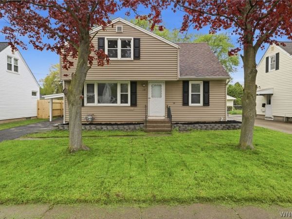 18 Princess Drive , Buffalo, NY 14225