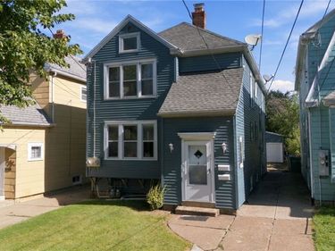 283 Newfield Street , Buffalo, NY 14207