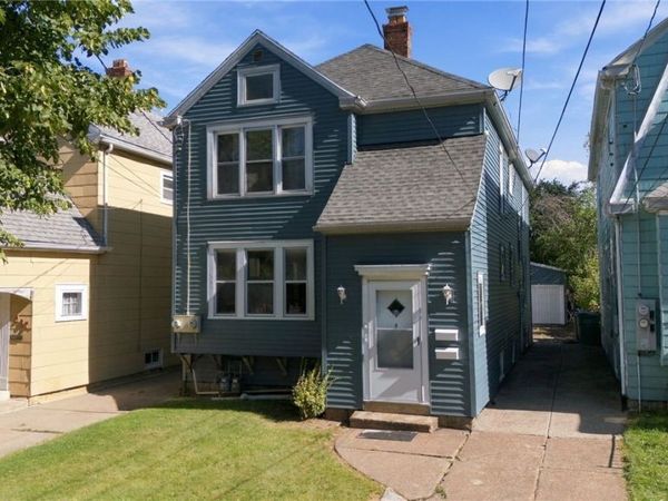 283 Newfield Street , Buffalo, NY 14207